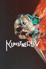 Poster for Kunstnerliv Season 3