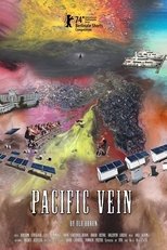 Poster for Pacific Vein 