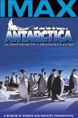 Poster di Antarctica: An Adventure of a Different Nature