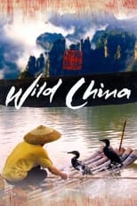 Poster for Wild China Season 1