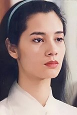 Foto retrato de Julia Cheng Yim-Lai