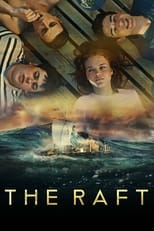 Poster for The Raft 