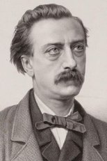 Foto retrato de Multatuli