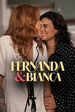 FERNANDA & BIANCA poster