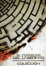 Maze Runner - Colección
