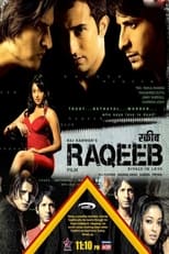 Poster for Raqeeb