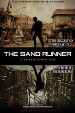 Poster for The Sand Runner