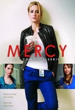 Poster for Mercy Season 1