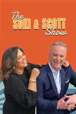 The Suki & Scott Show poster
