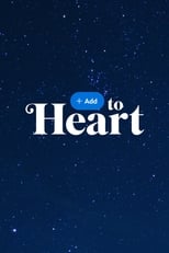 Poster for Add To Heart