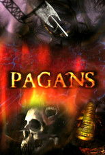 Pagans (2004) poster