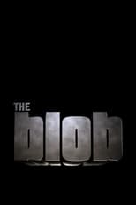 Poster for The Blob