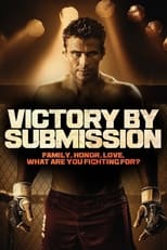 Poster for Victory by Submission