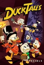 Poster for DuckTales Season 0