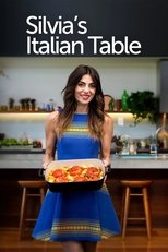 Poster for Silvia's Italian Table