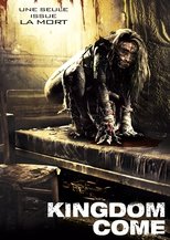 Kingdom Come poster