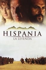 Іспанська легенда (2010)