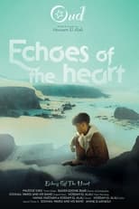 Poster for Echoes Of The Heart 