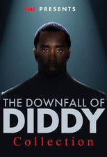 TMZ Presents: The Downfall of Diddy Collection