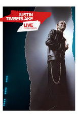 Justin Timberlake: Live From London