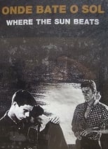Poster for Where the Sun Beats