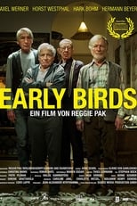 Poster for Early Birds