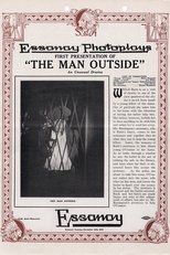 Poster for The Man Outside