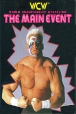 Poster for WCW Main Event