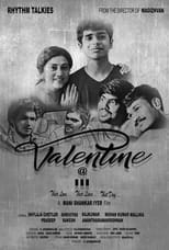 Poster for Valentine @3