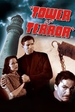 Poster for Tower of Terror