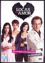 Poster for Locas de amor Season 1