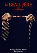 Le Beau-père : The Stepfather poster