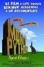 Monty Python : Sacré Graal ! serie streaming