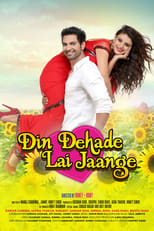 Poster for Din Dehade Lai Jaange