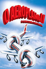 Aeroplano II: A Loucura Continua
