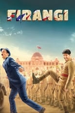 Poster for Firangi