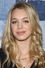 Foto retrato de Sadie Calvano