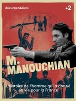 M.Manouchian poster