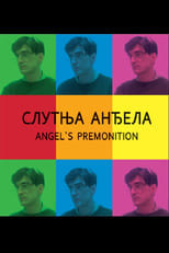 Poster for Angel's Premonition 