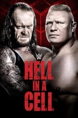 WWE Hell in a Cell 2015