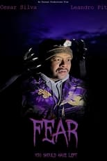 Poster for Fear