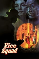 Poster for Vice Squad