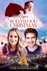 Hope's Hollywood Christmas