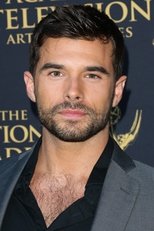 Josh Swickard poster movie
