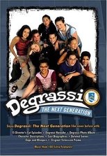 TV Show Poster