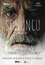 The Last One main poster