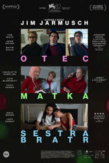 Otec Matka Sestra Bratr
