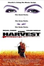 Blutige Ernte - The Harvest