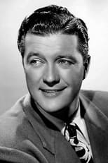 Dennis Morgan