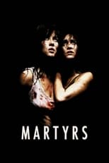 Poster for Martyrs 